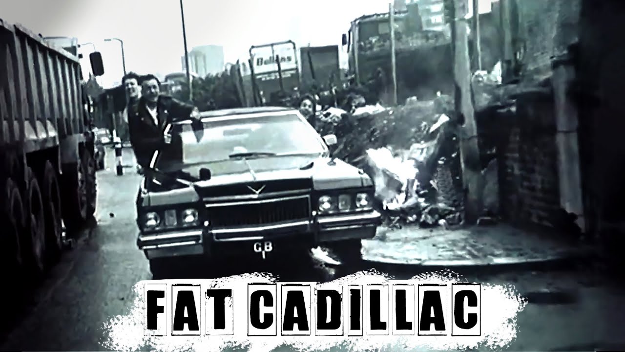 Gutter Brothers Fat Cadillac