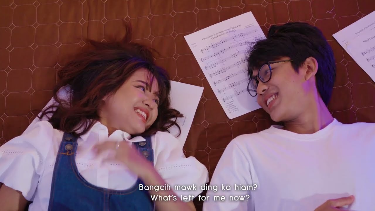 Key Mung & YZK PAÜ - Hai Ta Ing E (MV)