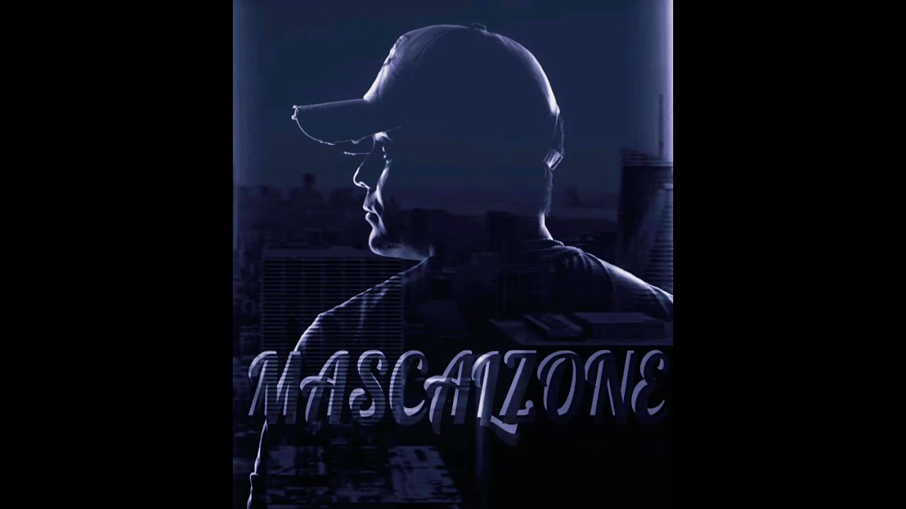 MASCALZONE - ME DOMINA