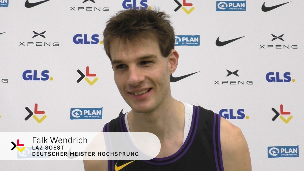 Falk Wendrich: 
