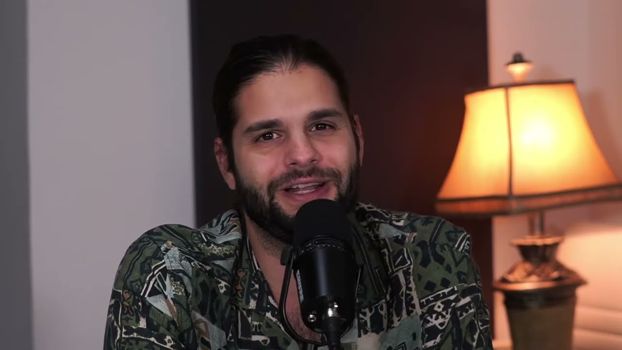 CONVERSATORIO CON FARID #5 | Recuerda que morir&aacute;s