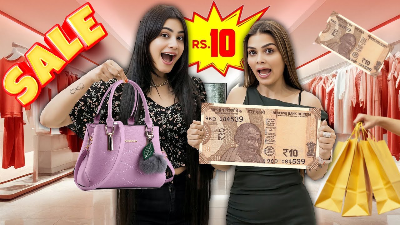 Sale Rs. 10/-