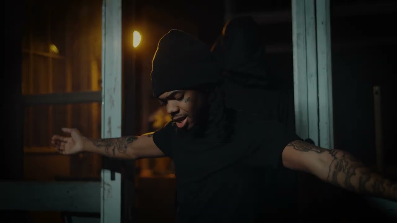 Big YBA - Boot Up & Die (Official Video)