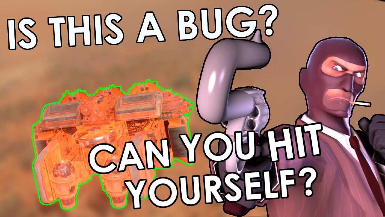 Crossout Mythbusters 5