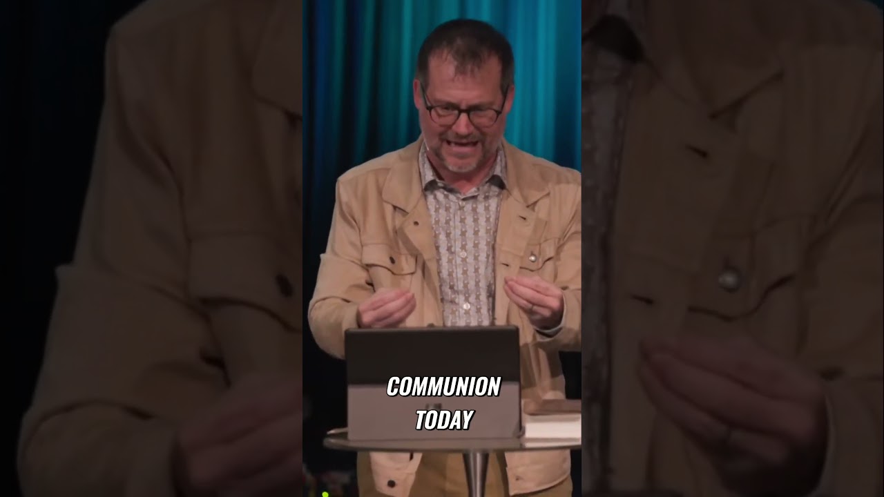 Unity Through Christ | Derrick Hamre | Christian Life Assembly