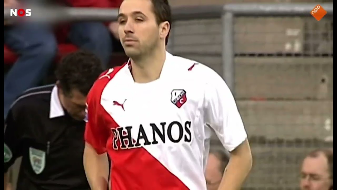 Eindsignaal: Lucian Sanmartean NOS