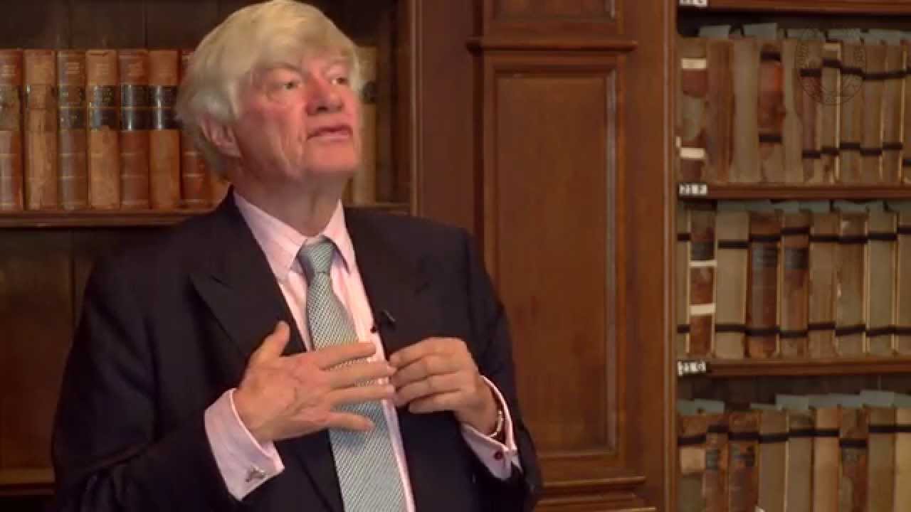 Geoffrey Robertson -  Full Address