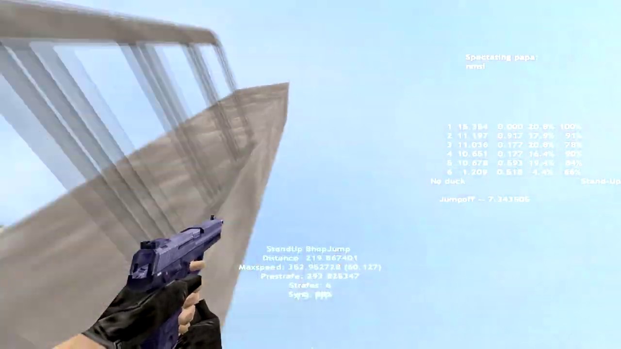 patchouli on extremebeachrace