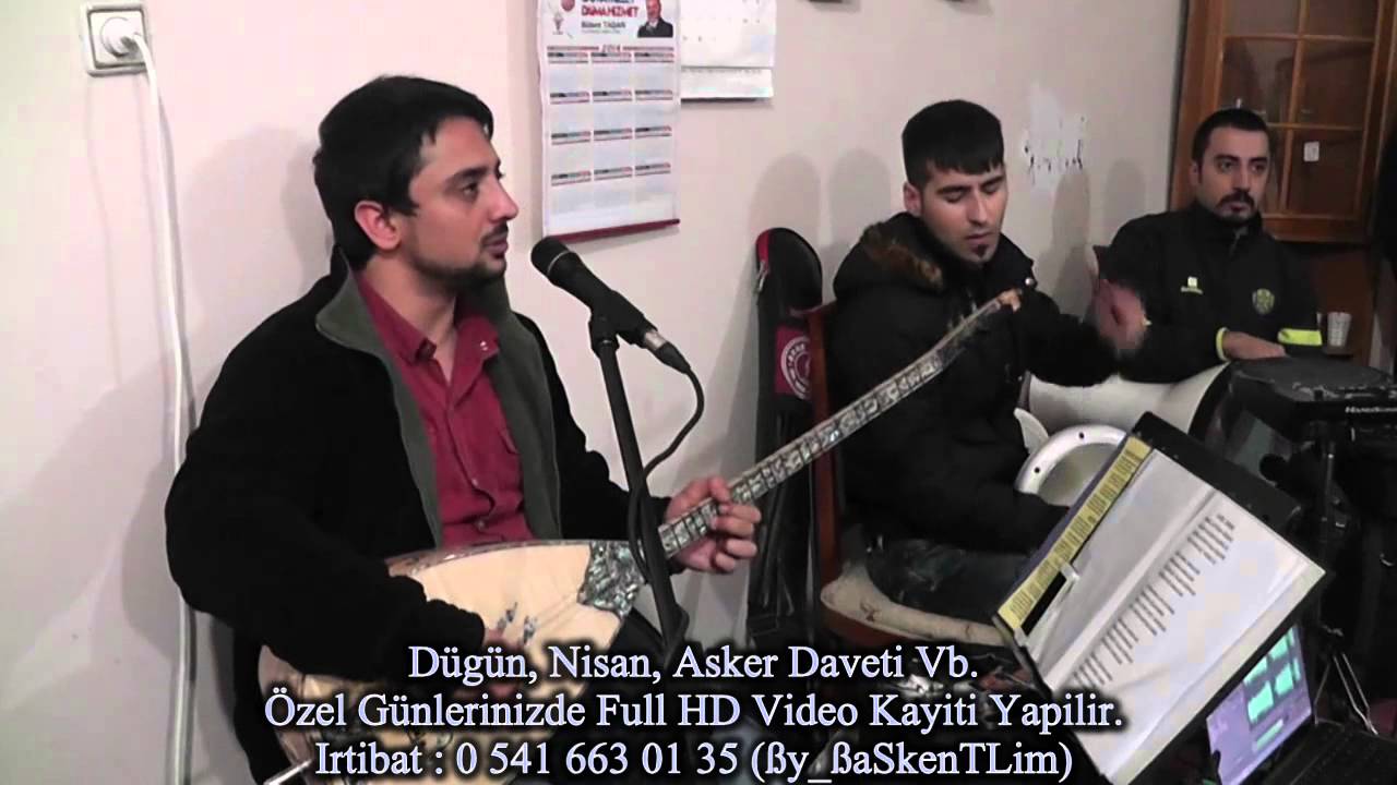 ÖMER FARUK BOSTAN & ßy_ßaŞkenTLim - MOR MENEKŞE - ÇİÇEKLİ FİSTAN (YENİ)