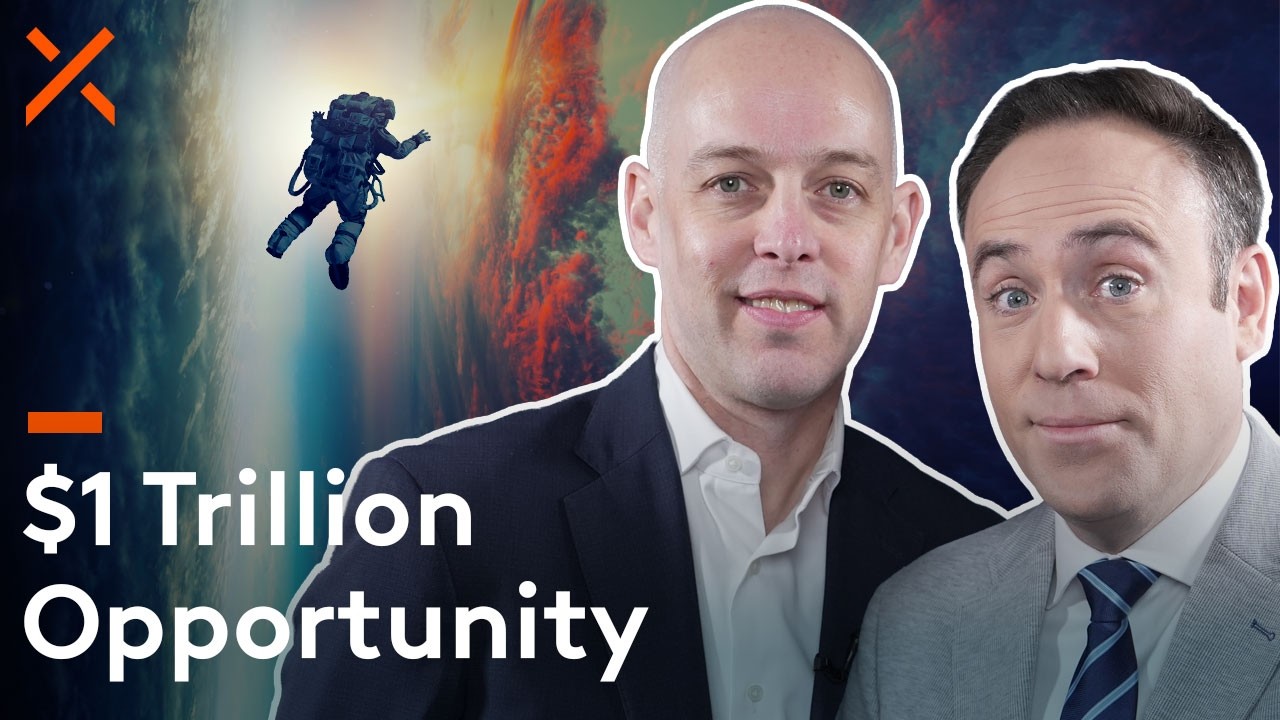 The Space Economy Is Taking Off&hellip; Here&rsquo;s How Investors Can Access It