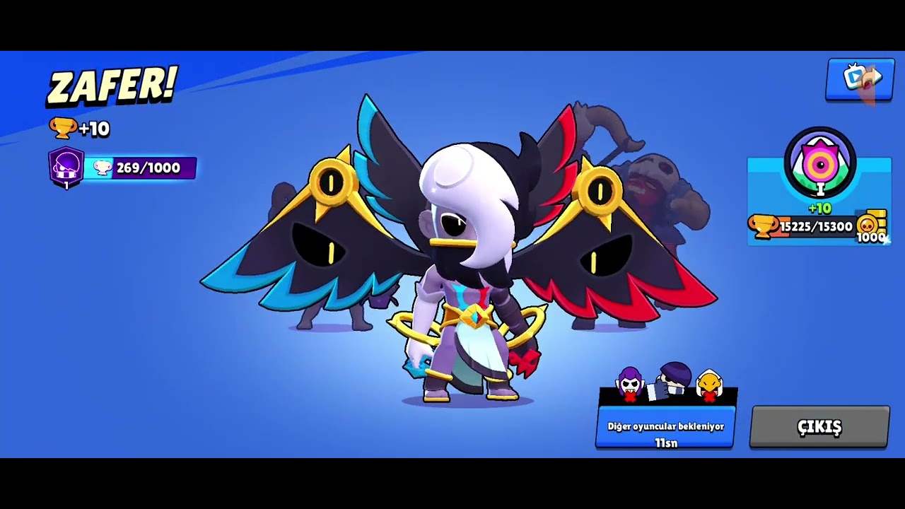 1263 kupa edgarı prestij 2ye  kasıyorum#brawlstars #keşfet #youtubeshort#edit 