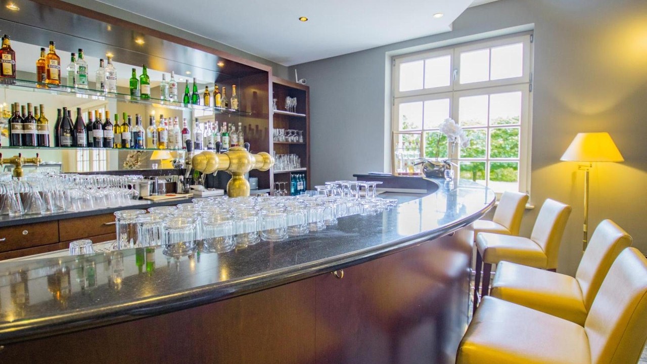 Seehotel Grossraeschen, Grossraschen, Germany | Vacations In Europe