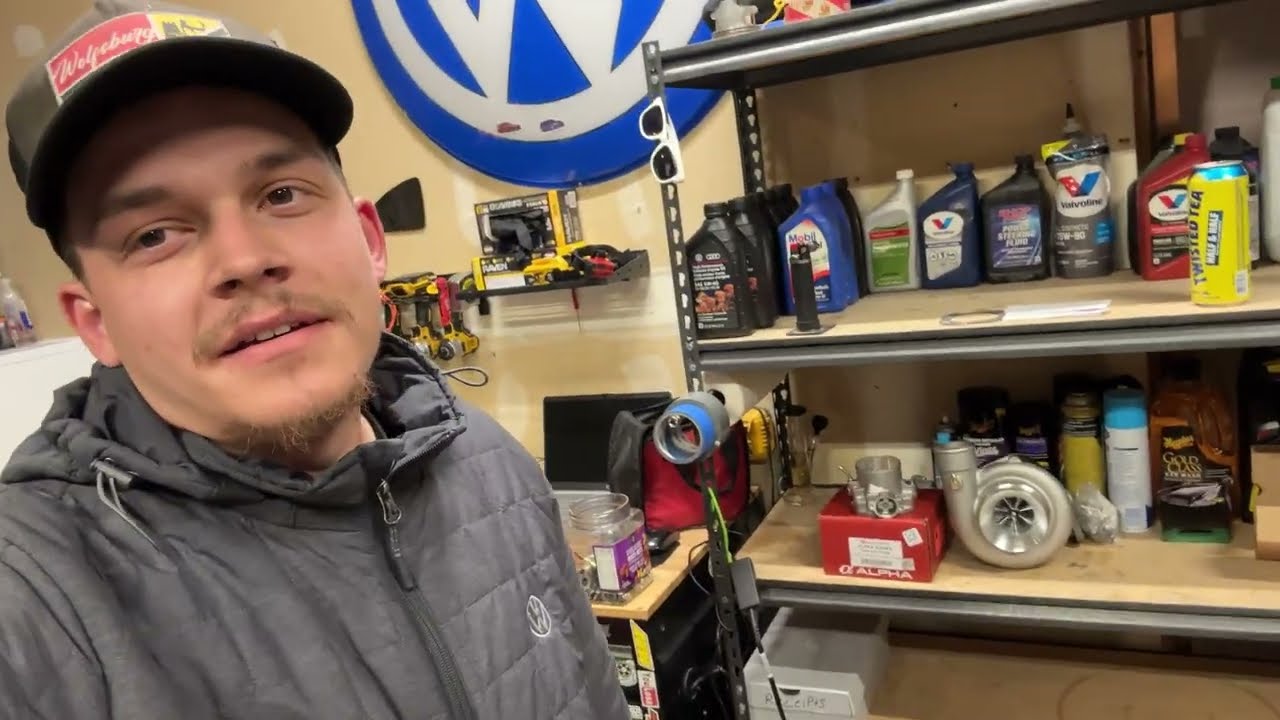 D16Y8 BIG TURBO!