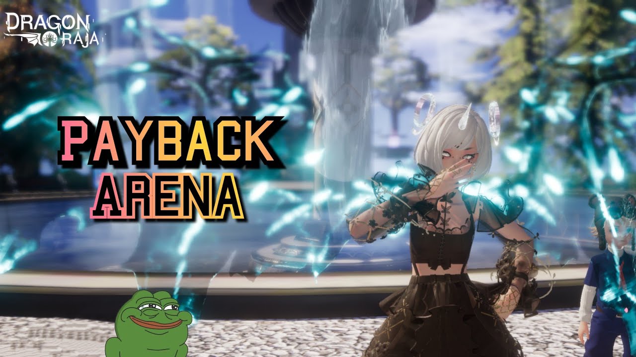 REVENGE on my Server | Dragon Raja