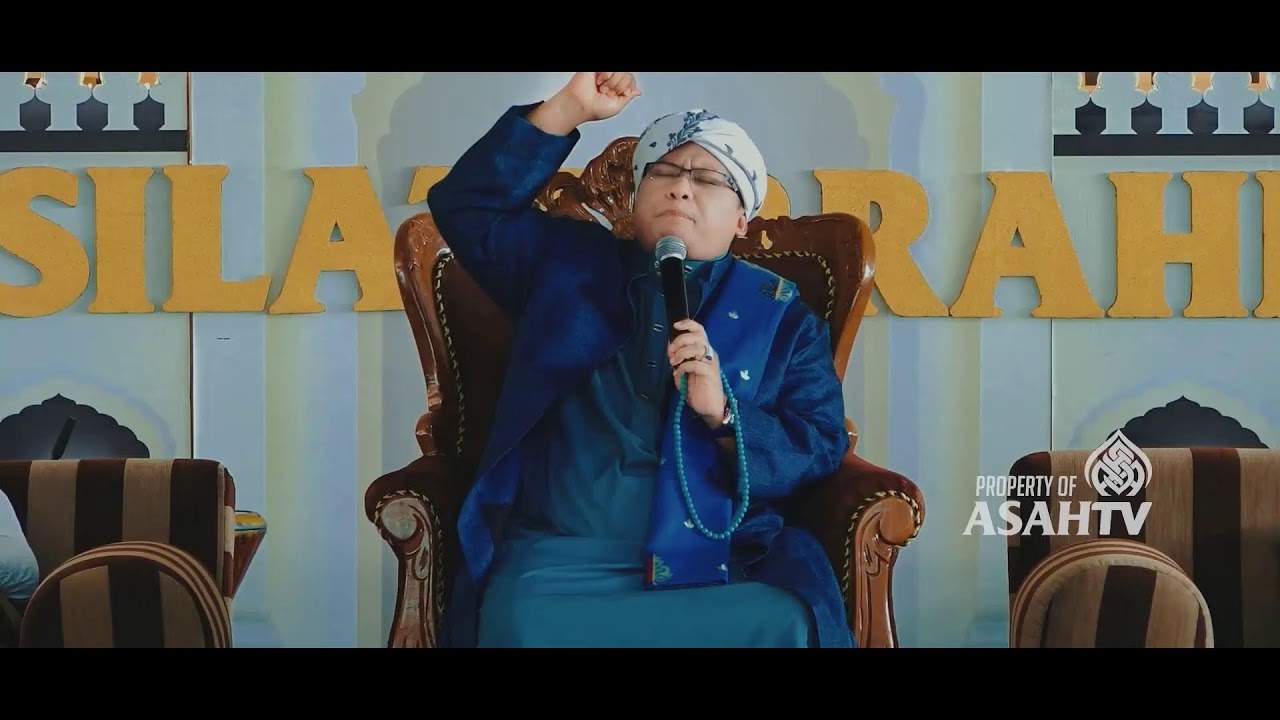 Maulid & Silaturahim Akbar | Satu Hati di Al-Bahjah Jamblang | 4 Jumadil Awal 1447H /26 Oktober 2025