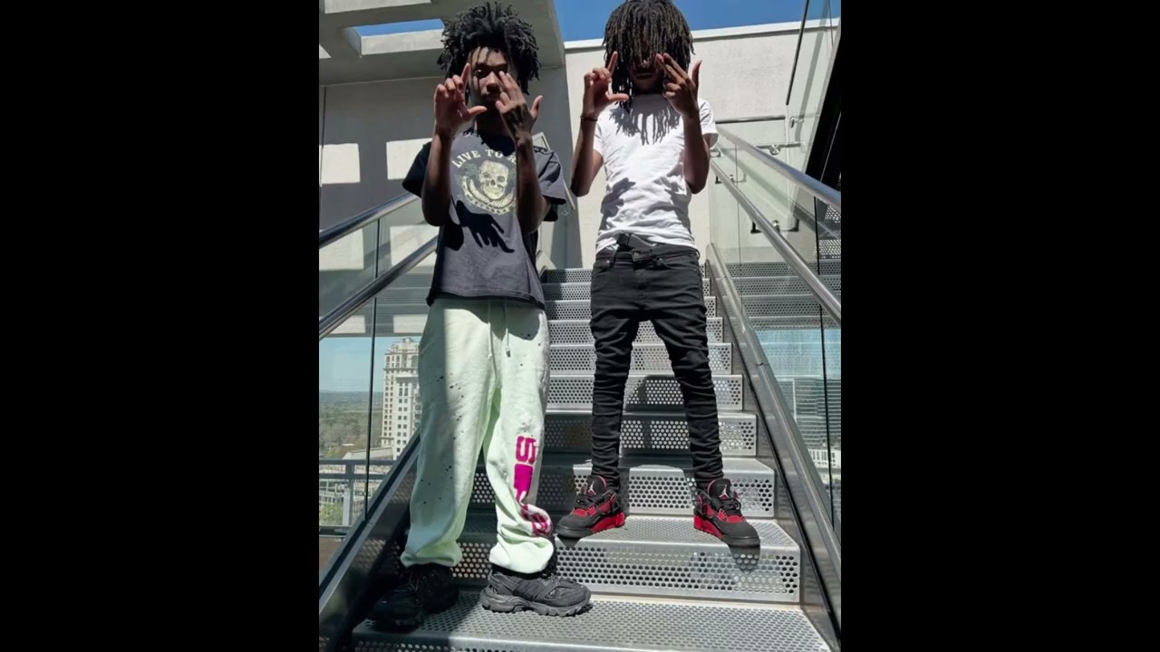 [FREE] Pradabagshawty + Nine Vicious Type Beat - 