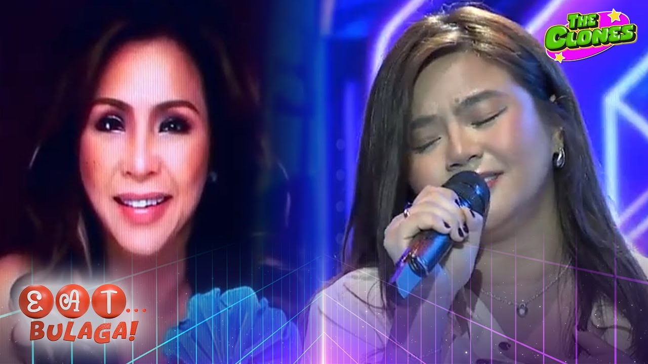 Miles, ka-voice ni Claire dela Fuente?! | THE CLONES | March 08, 2025