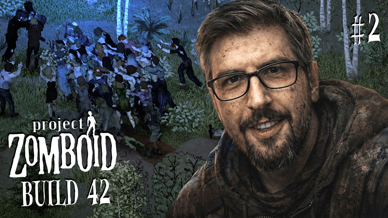 BU YAŞADIKLARIMIZ NORMAL DEĞİL | Project Zomboid B42 #2