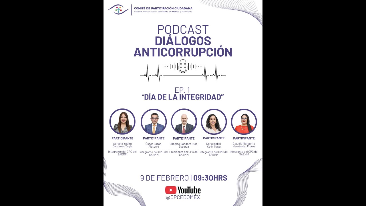 Primer episodio 