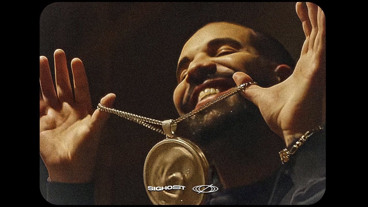 [FREE] DRAKE TYPE BEAT - 