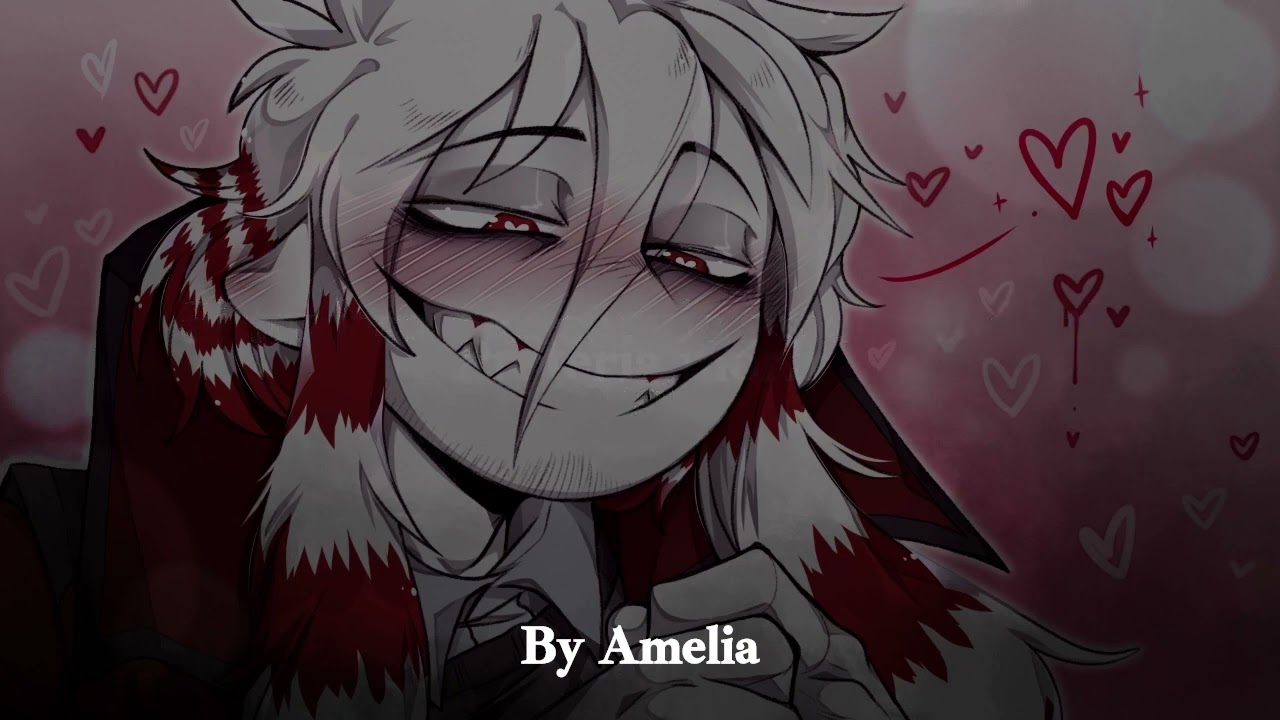 Cancion para los simps de los yanderes (MDHM, Lurking for love, Broken Colros y  Glass Mind)