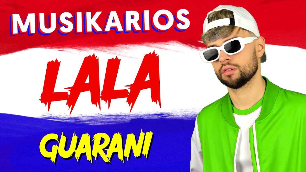 MUSIKARIOS - LALA (Guarani Version) [Official Video]