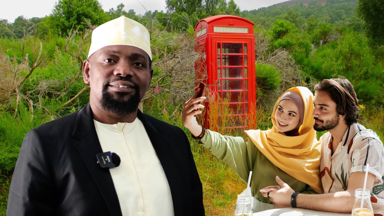 Ukitaka faulu katika ndoa oa mwanamke uliyemshinda haya mambo manne - Sheikh Walid