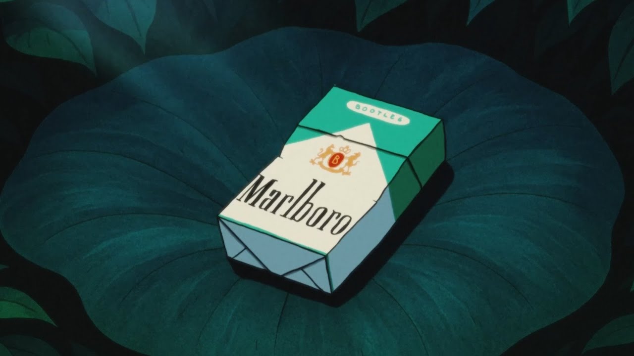 there was a time when lofi hip-hop felt like this...