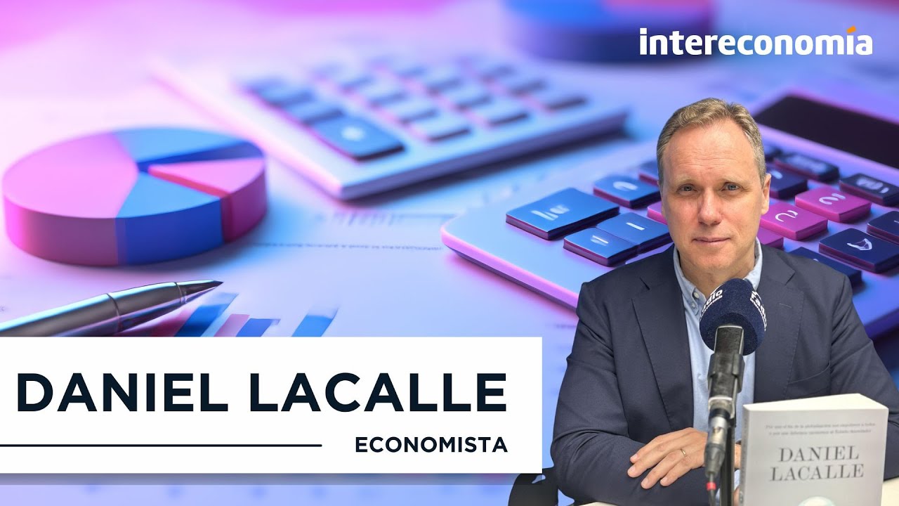 Daniel Lacalle | La clase media, enemigo del Estado depredador