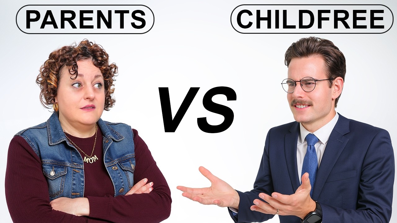 Should Coworkers Pick Up Your Slack? Working Parents vs. Childfree