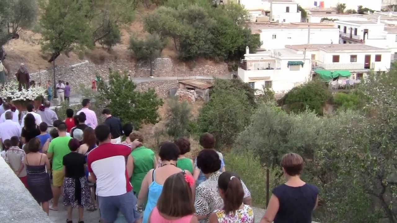 procesión alcázar 2012