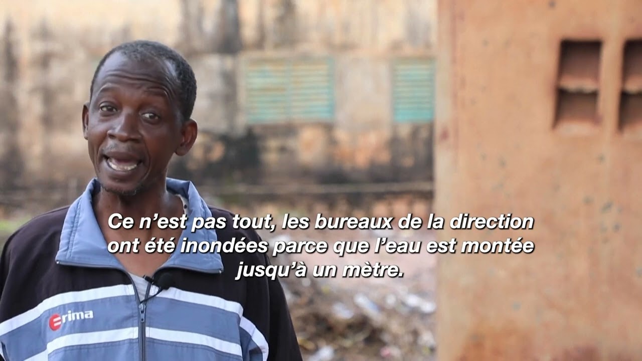Mali: la rentrée des classes reportée en raison des inondations