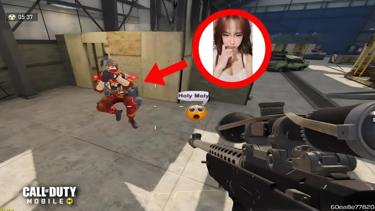 Can I Drop a Nuke on xHeyzo in Killhouse?
