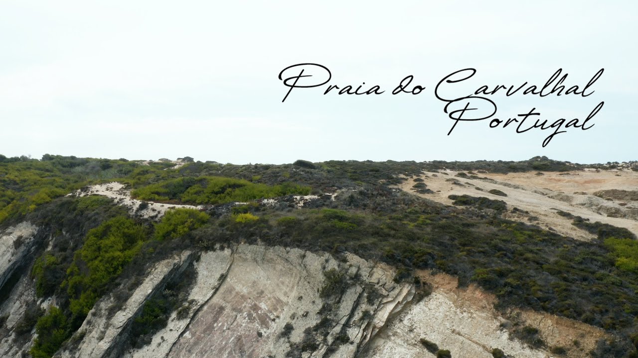 Praia do Carvalhal