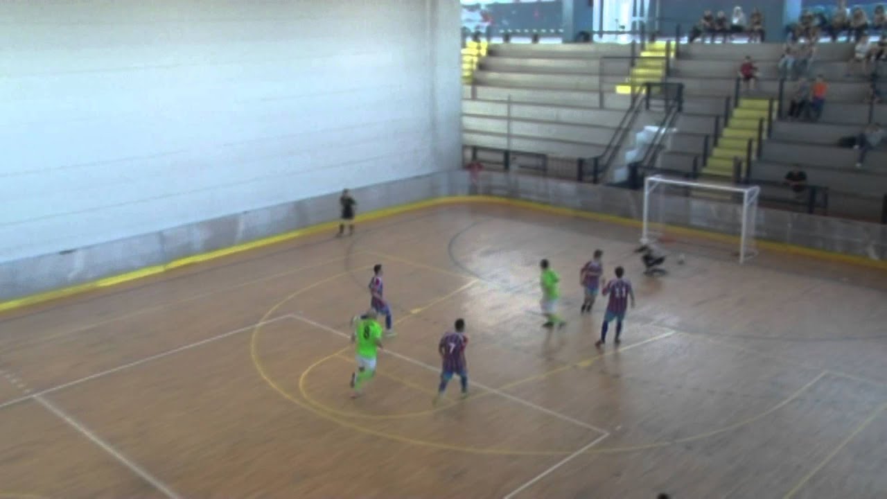 Campano, che gol!