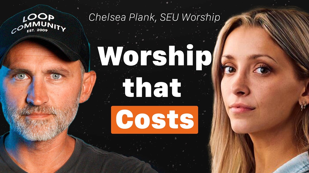 Планка Челси от SEU Worship: поклонение, которое чего-то стоит