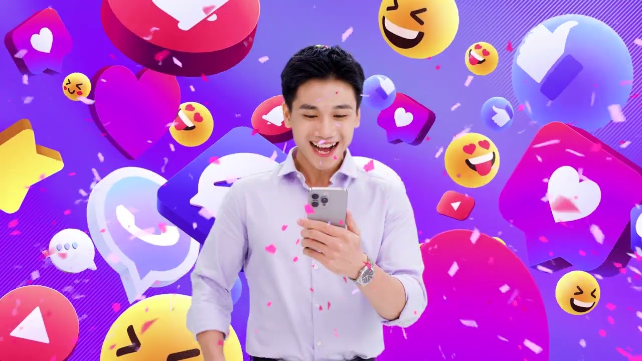 VCCorp chính thức ra mắt ứng dụng Lotus Chat – Ứng dụng chat an toàn và hiệu quả cho công việc