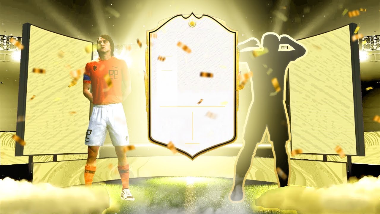 ARE THEY WORTH IT? 😅 PRIME ICON PACKS! - FIFA 20 Ultimate Team