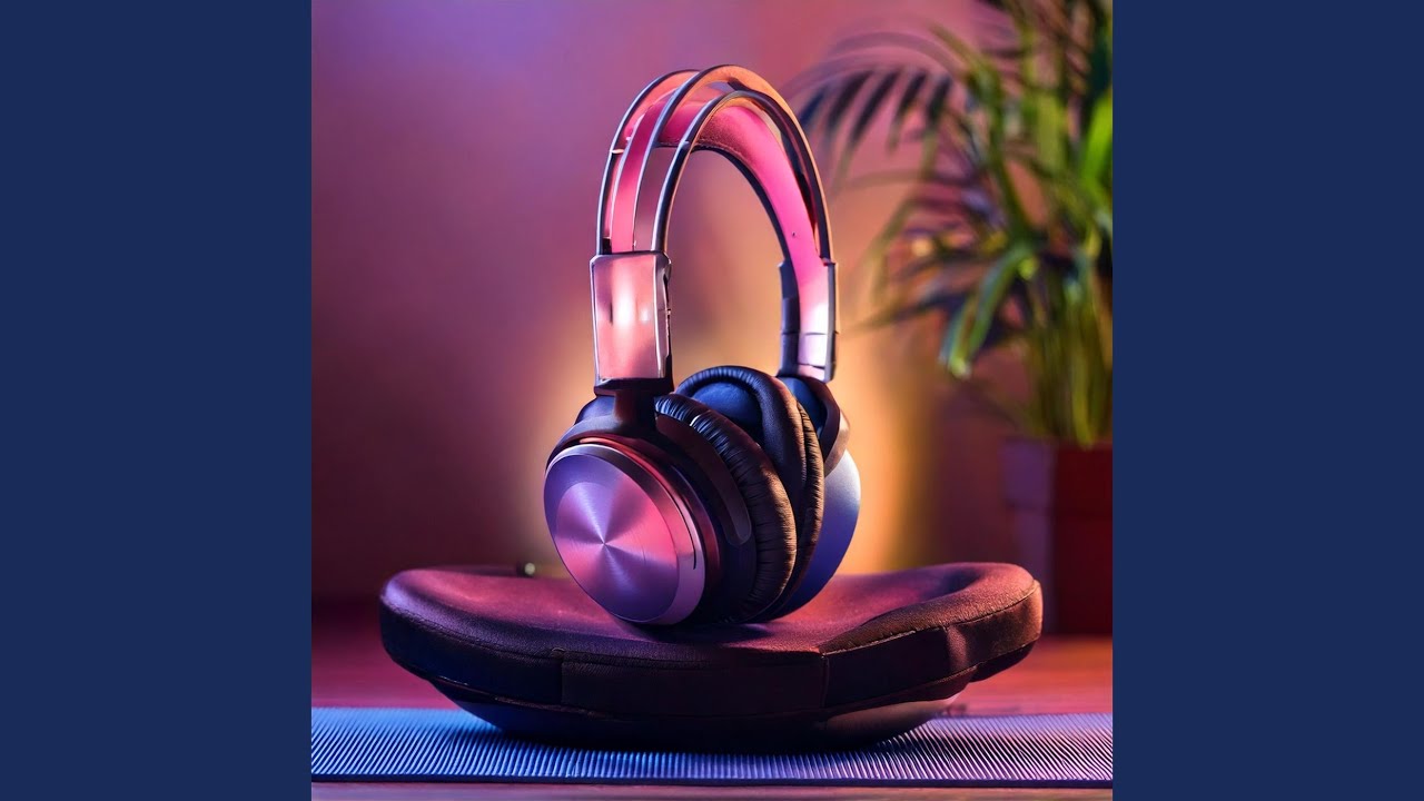 Centered Yoga Melody