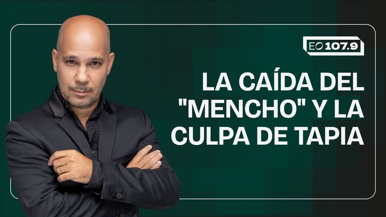 🔴 #GASULLA1079 | EL OBSERVADOR 107.9 en VIVO