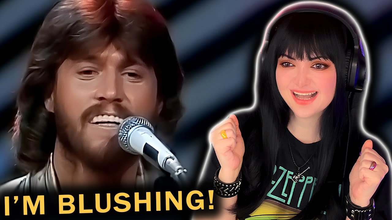 Bee Gees Reaction | Bee Gees - Nights on Broadway Reaction
