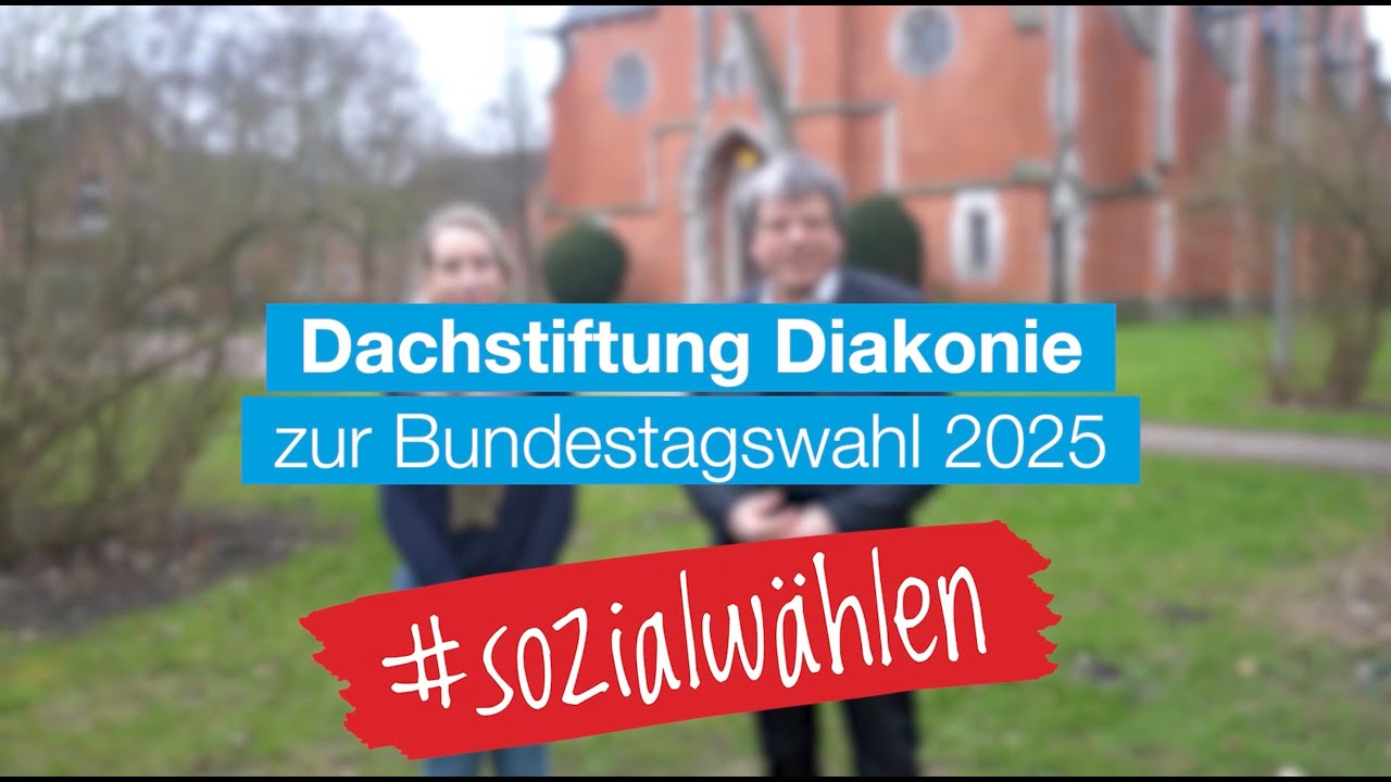 #sozialwählen: Schutz von Geflüchteten
