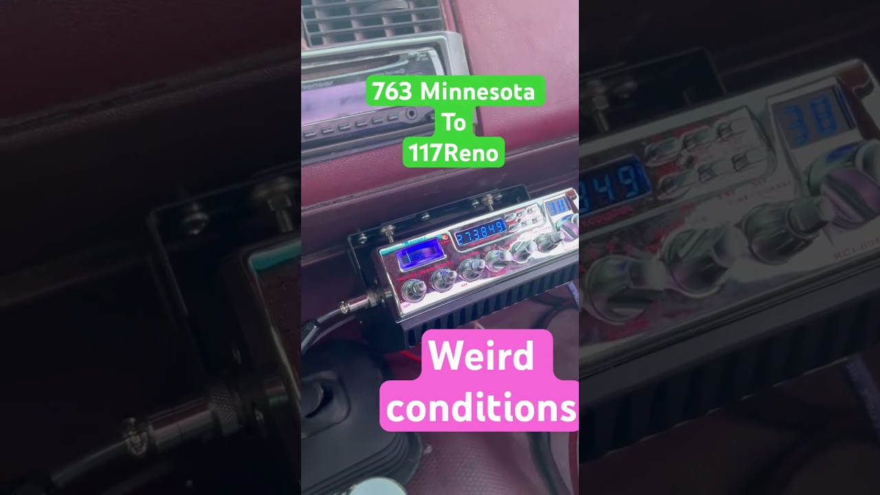 #videogates #27mhz #sideband #cbradio #baofeng #freeband