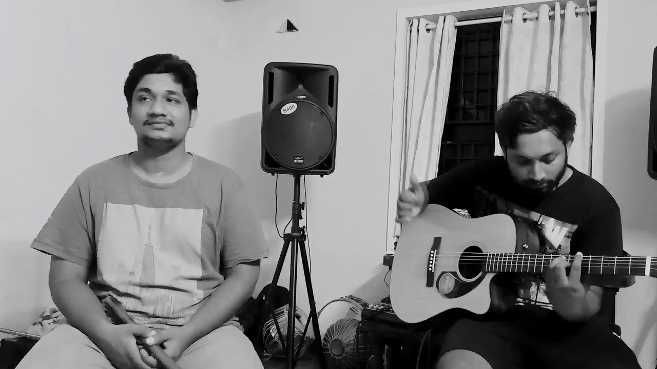 HARIKRISHNANPV|ft.SREERAG PV