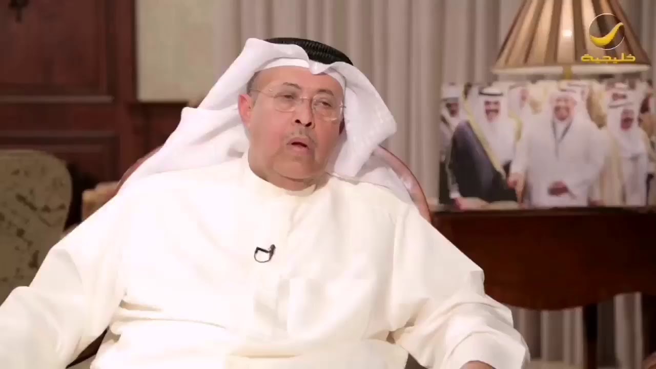 الملحن سليمان الملا ملحن رائعة ( لا نفترق) لطلال مداح