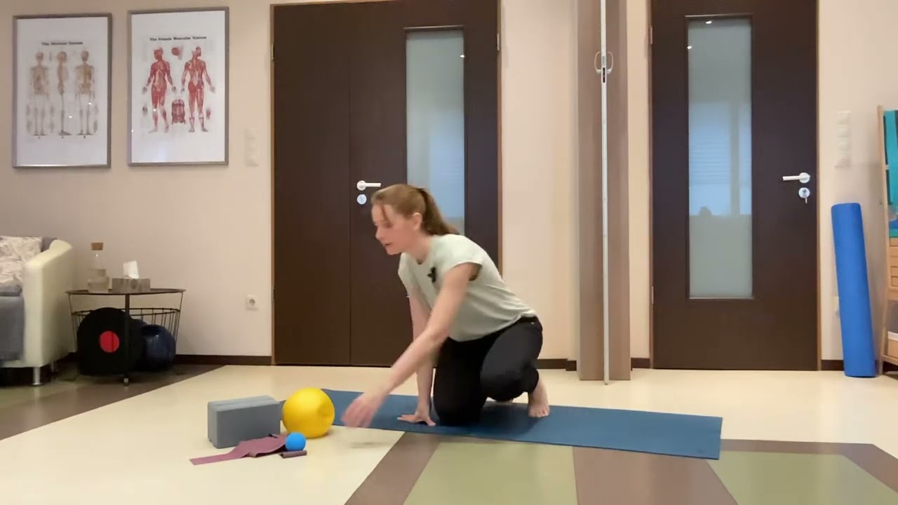 Mozogj jobban csoportos &oacute;ra
