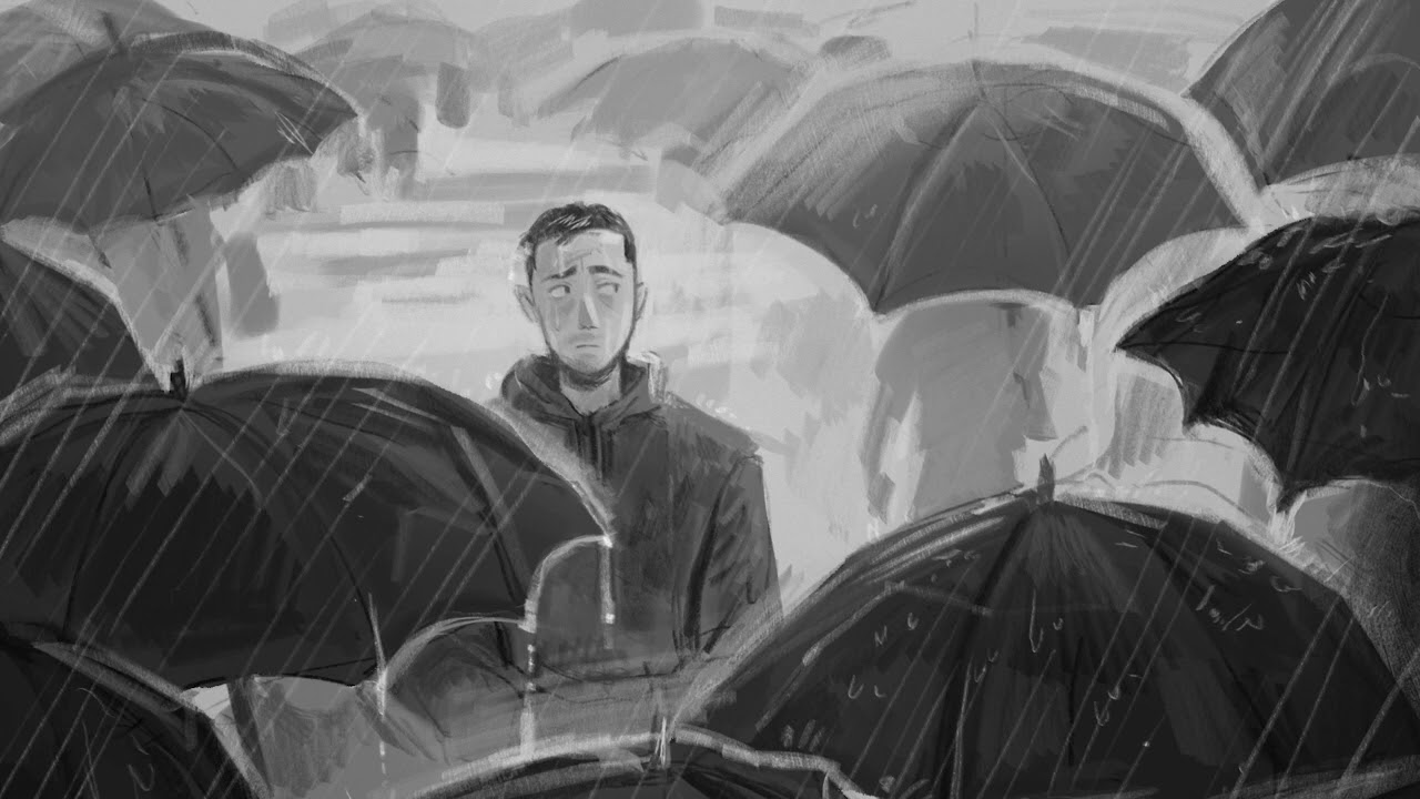 Laai - I'm Not Okay (Simple Version)