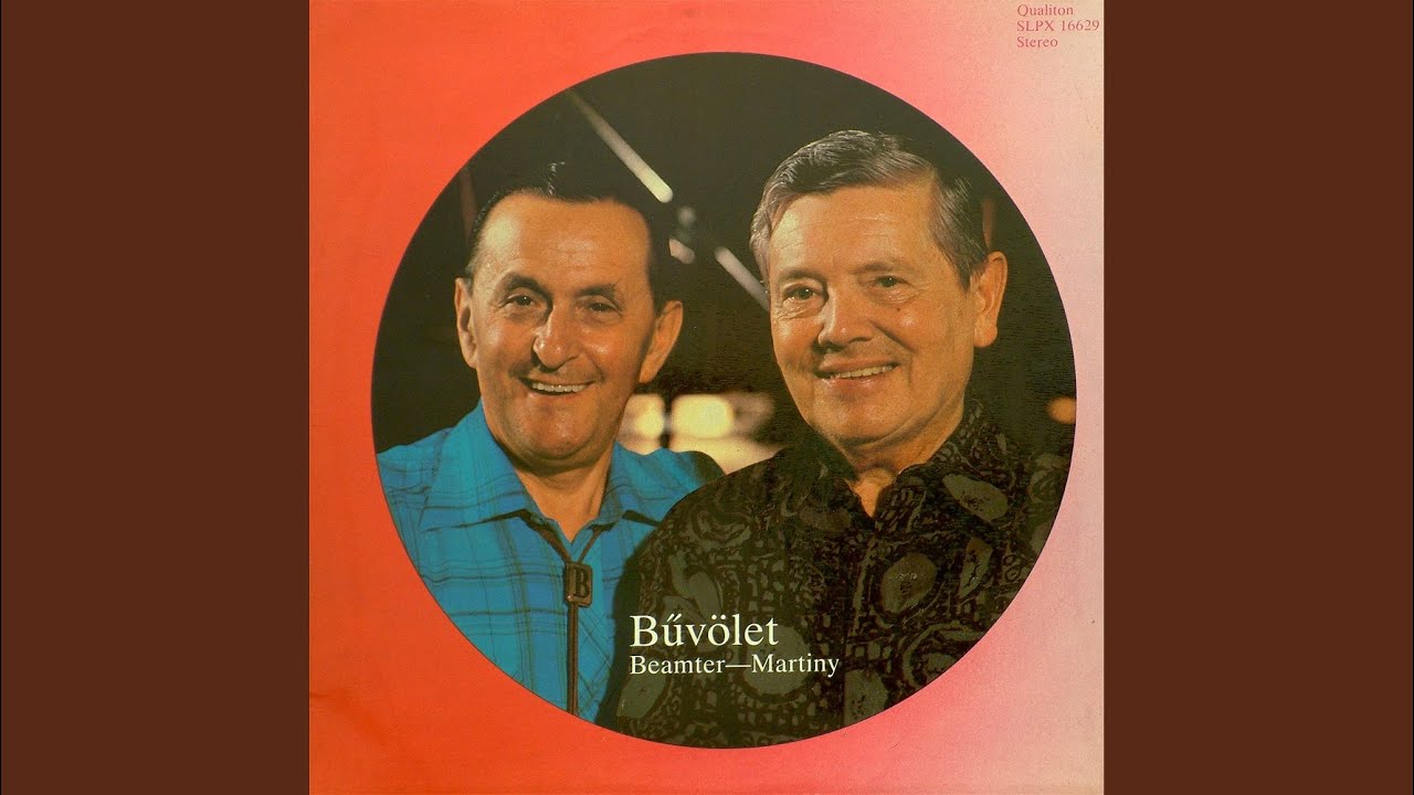 Fascination / Bűvölet