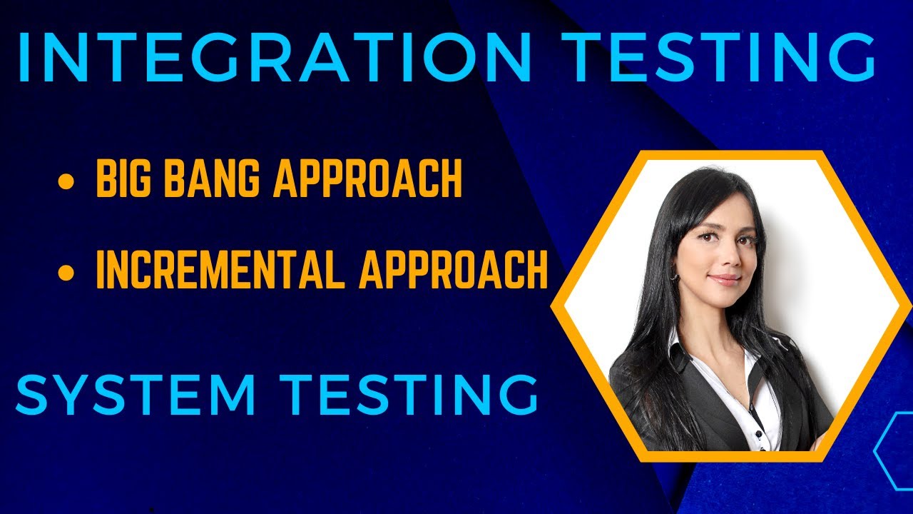 Integration Testing & System Testing In Hindi|Software Testing Course |Manual Testing #edumultiverse