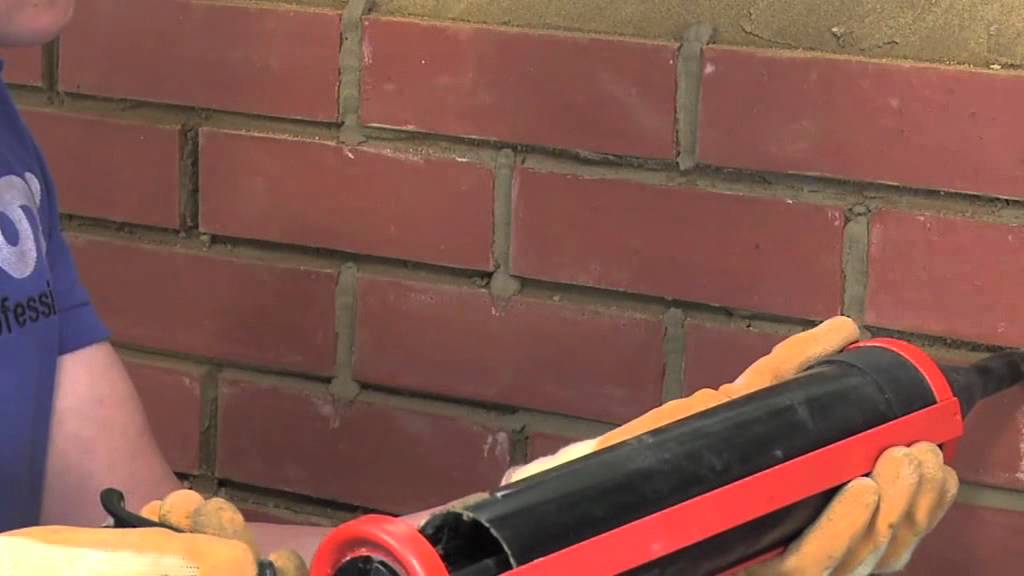 Svenic Tuck Point Gun